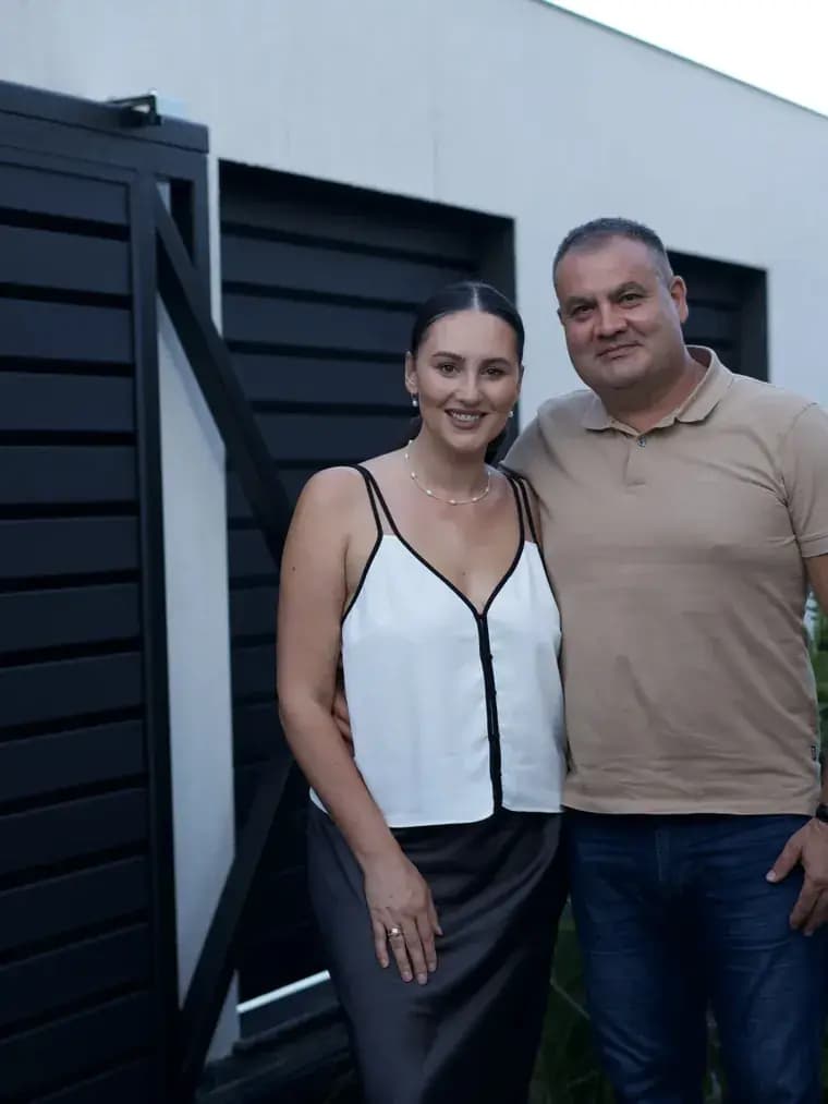 Proiect Personalizat — Doina Danielean, Durlești, mun. Chișinău